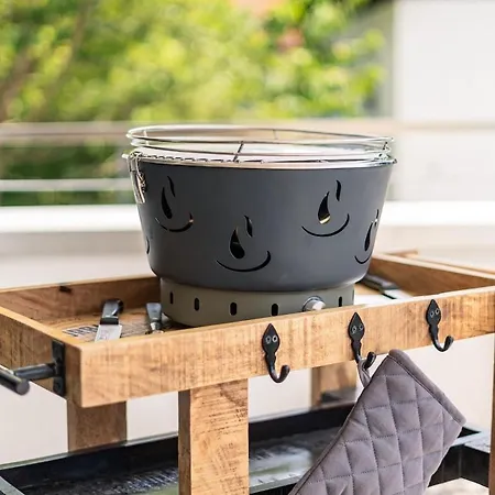 Exclusive Mit Balkon Und Wasserbett Kolbermoor