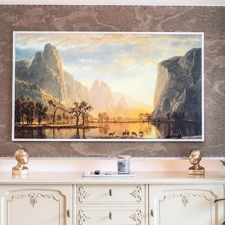 Exclusive Mit Balkon Und Wasserbett Lägenhet Kolbermoor